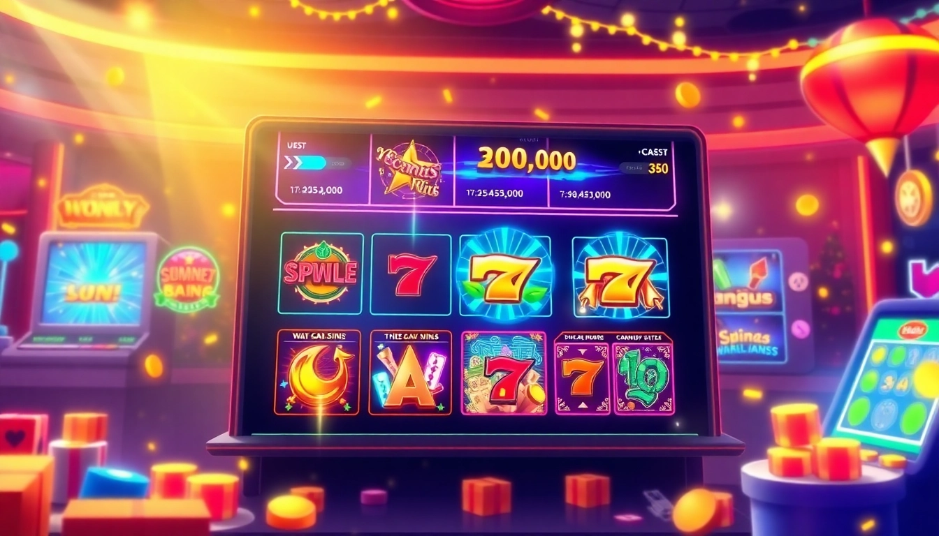 Win Big with Slot Gacor: Top Strategies and Winning Sites to Try Today