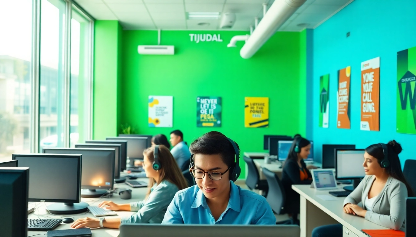 Top Insights into Tijuana Call Centers for Cost-Effective Solutions