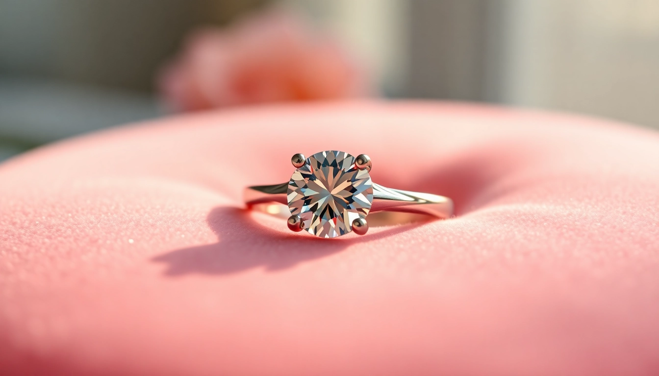 Impressive 3 Carat Engagement Rings: A Guide to Choosing the Perfect Symbol of Love