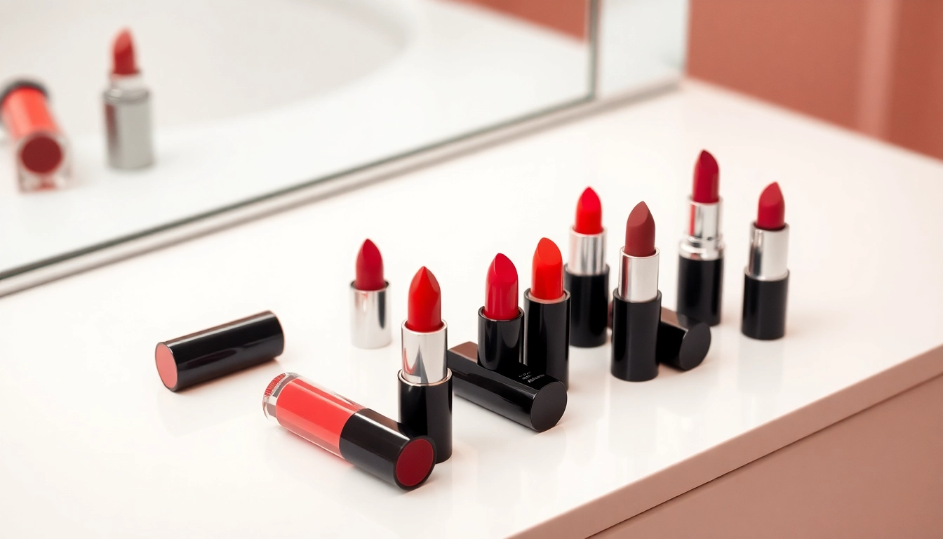 More Info on Bold Lip Colors: Transform Your Look with Vibrant Lipsticks