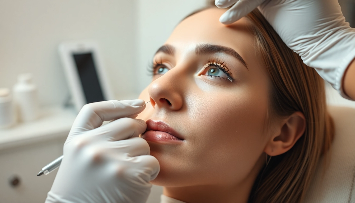 Experience rejuvenation with Botox-Zürich for a youthful, fresh appearance.