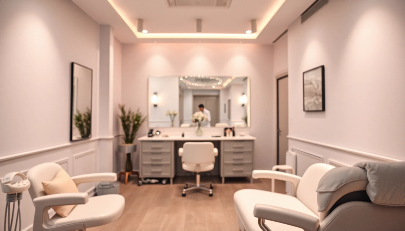 Transform your look with expert Botox-Zürich treatments for a youthful appearance.