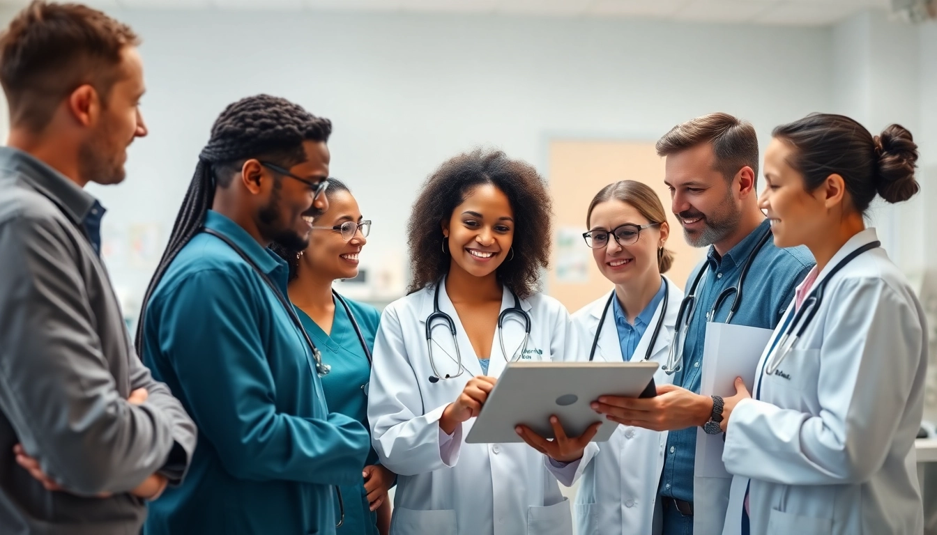 Elevating Patient Care: Comprehensive Health Care Support Services Explained