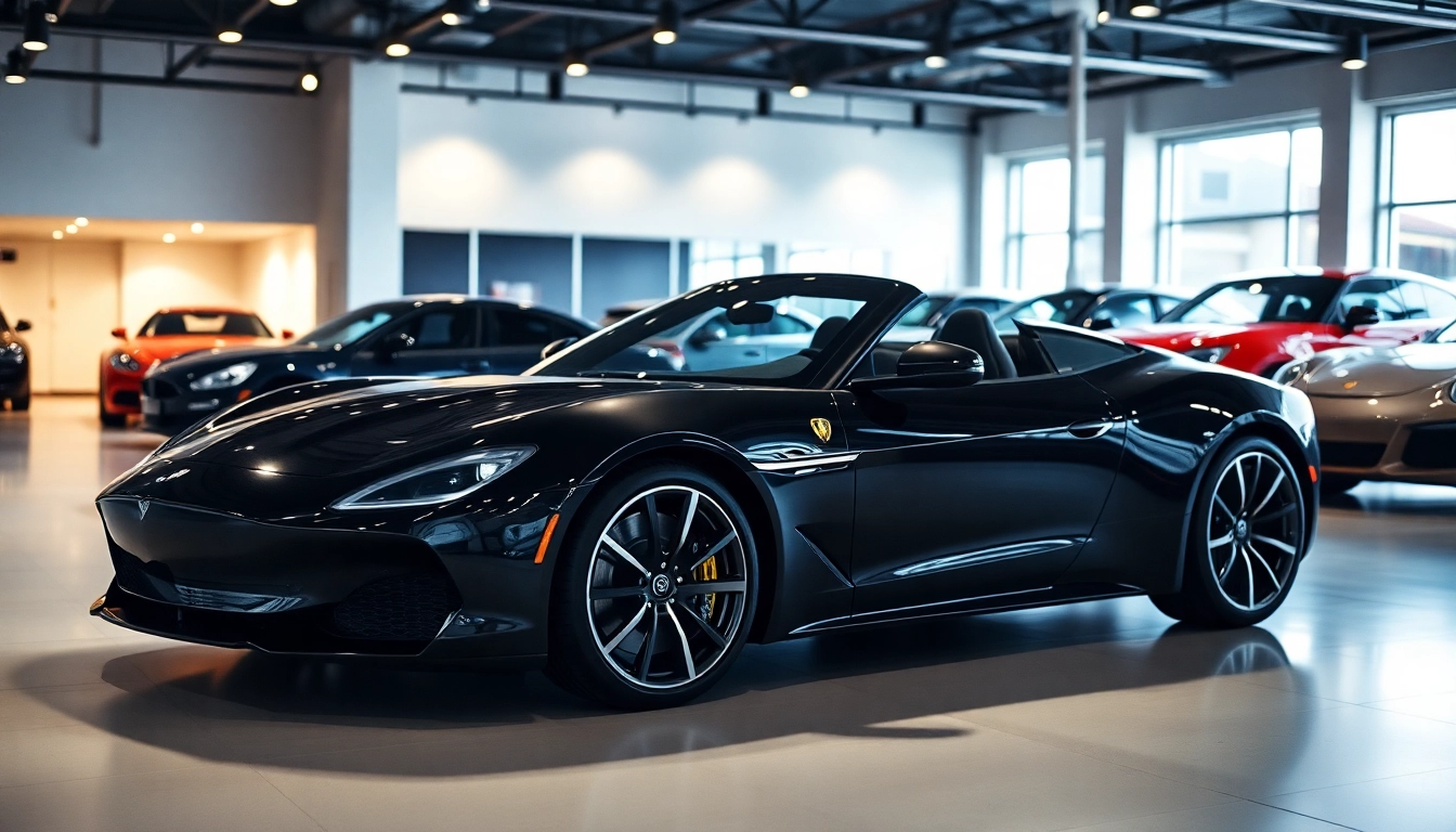 Finding Your Perfect Car: A Comprehensive Guide to Selection and Purchase