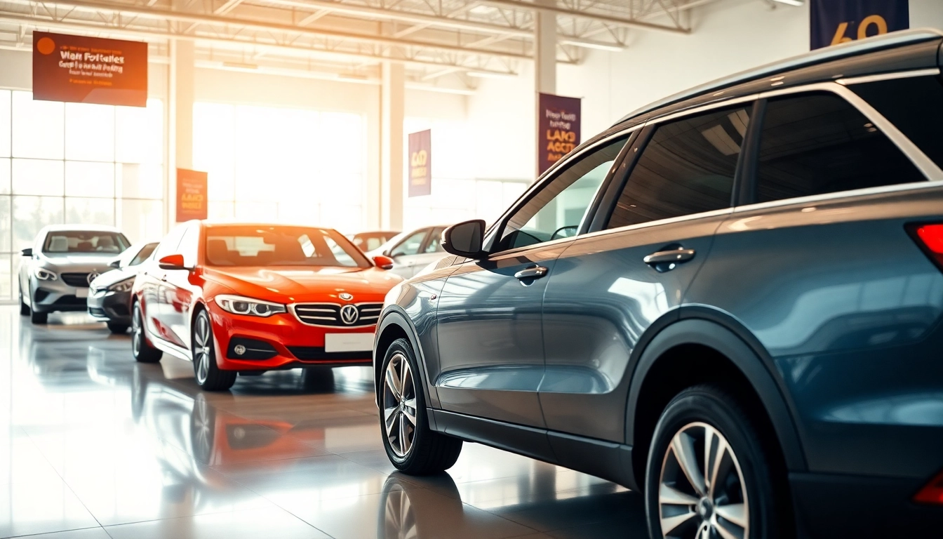 Find Used Vehicles: Your Guide to a Smart Purchase