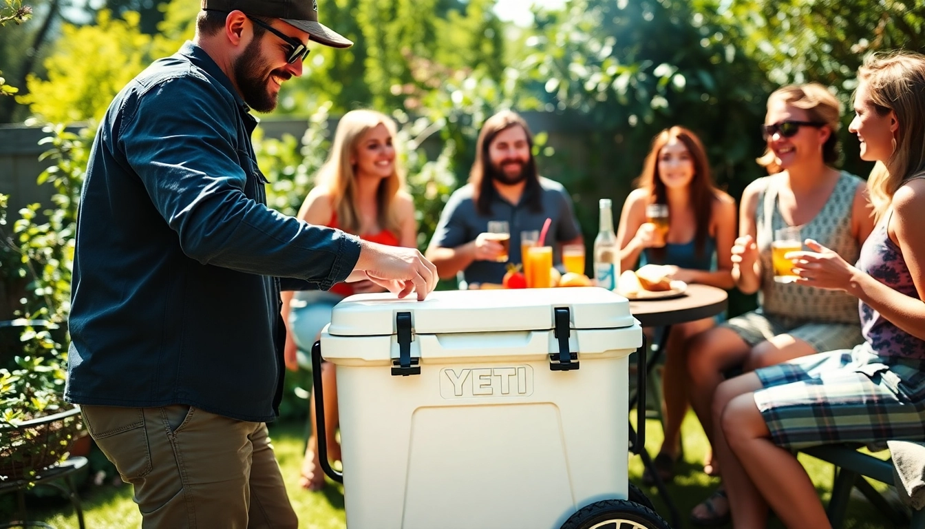 Top Cheaper Alternatives Comparable to the Yeti Roadie 15 Cooler