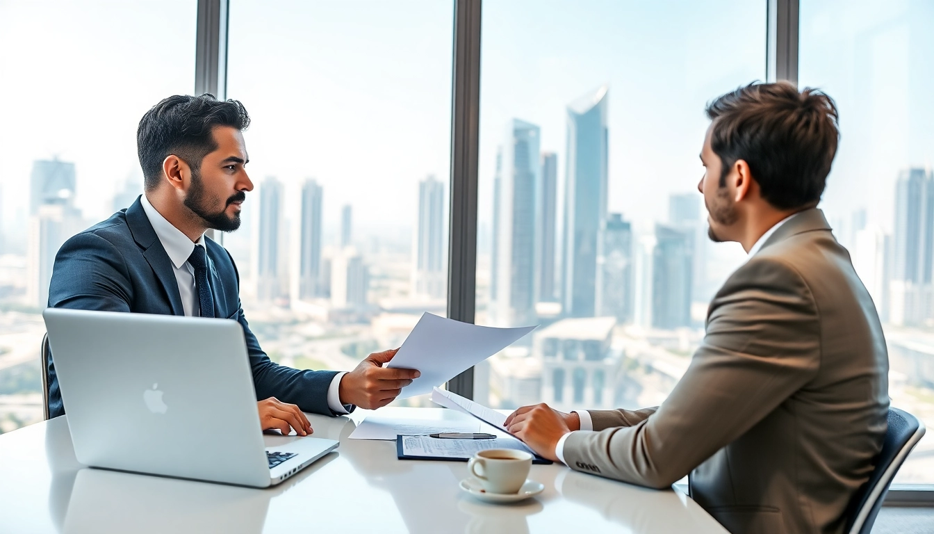 Your Essential Guide to Successfully Navigating Ejari Cancellation in Dubai