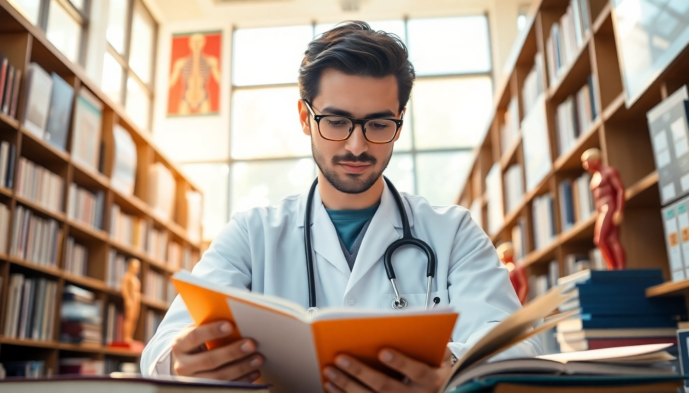 Medizinstudium ohne Aufnahmeprüfung: So erreichen Sie Ihr Ziel in Deutschland
