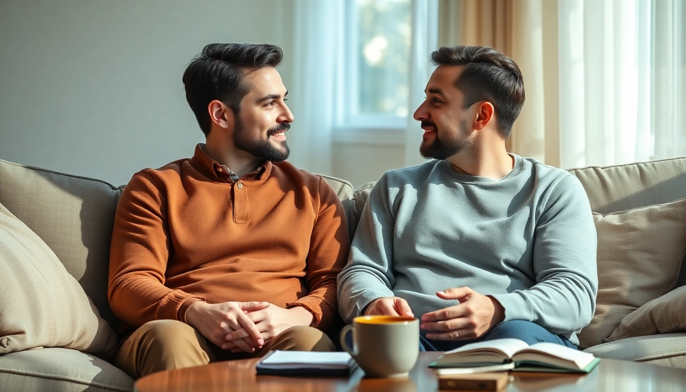 Enhancing Communication in Relationships: Strategies for Lasting Connections