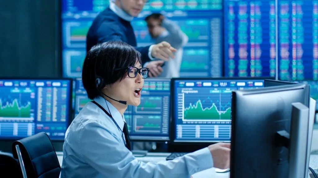 The Best Copy Trading Platform for Long-Term Success