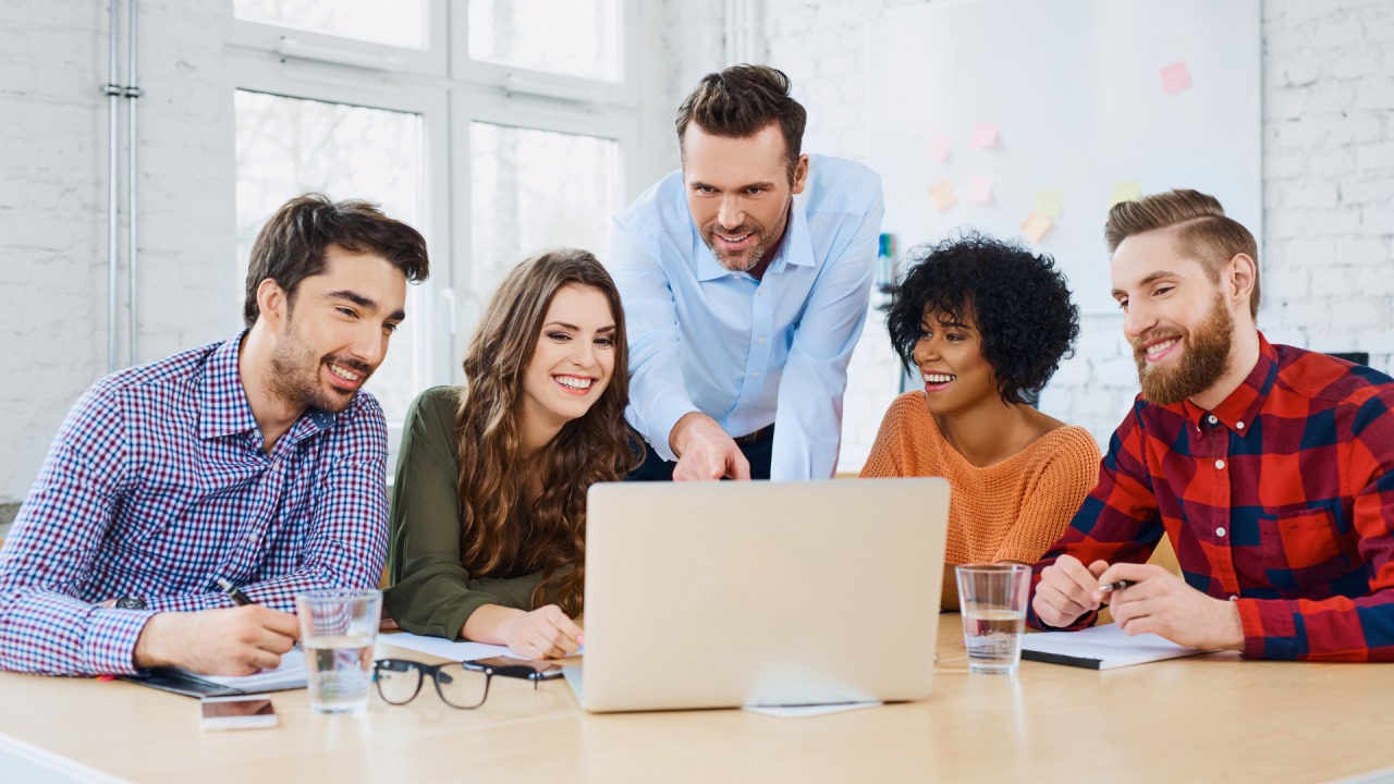 Find the Best Business Coach Los Angeles for Your Industry