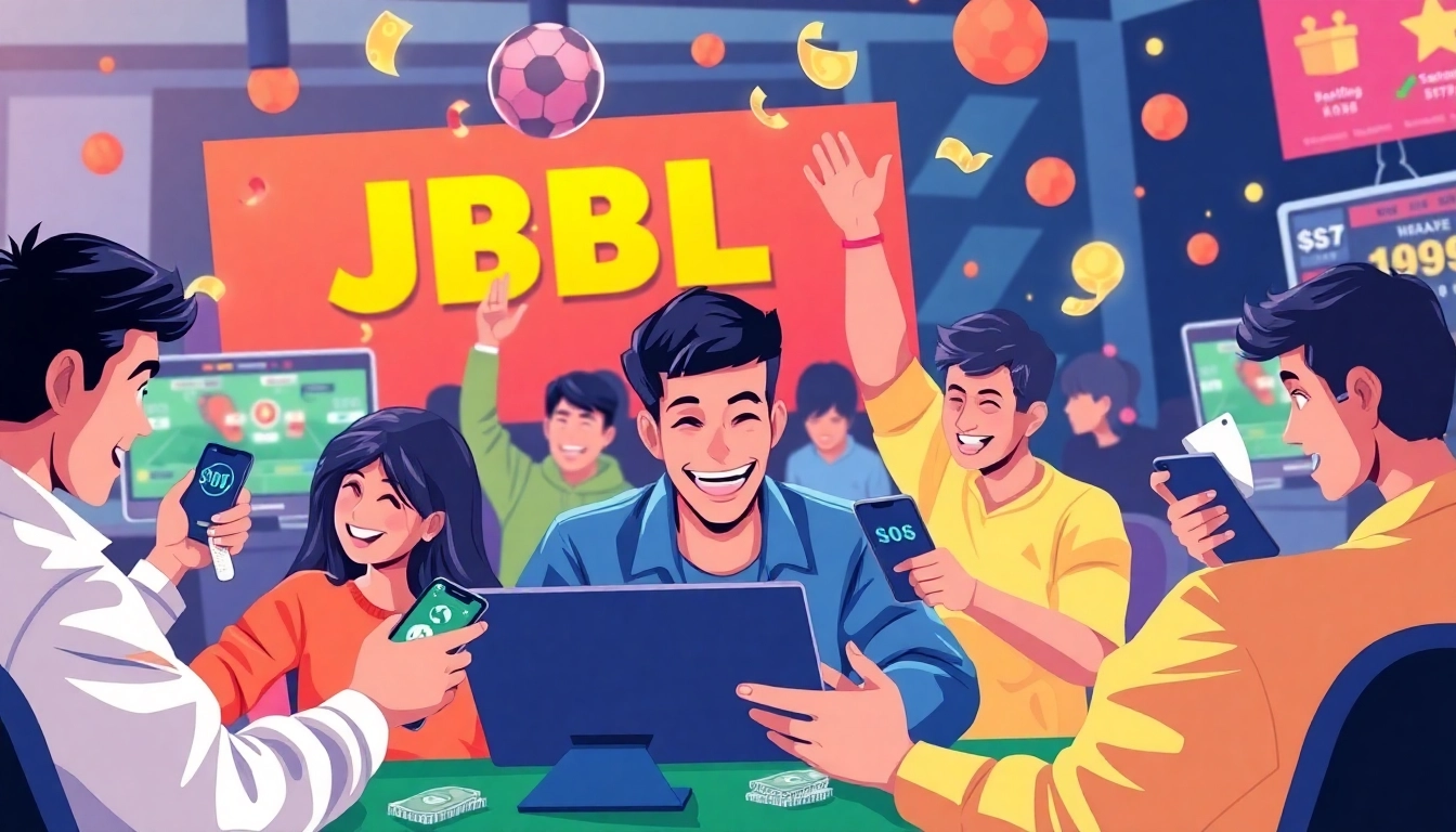 Join Bolabosku: Your Trusted Platform for Judi Bola Online and Mix Parlay Betting