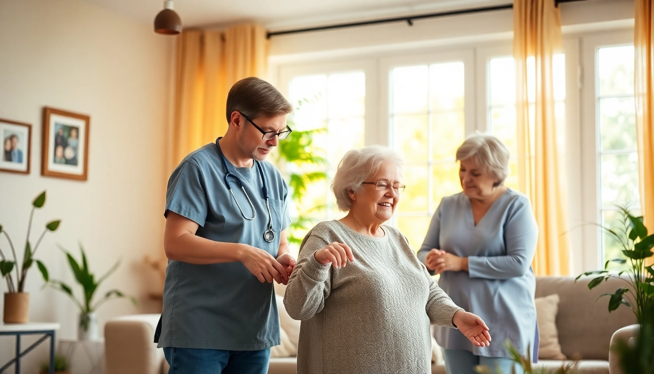 Quality Care and Comfort: Your Guide to Austin Senior Home Care Services