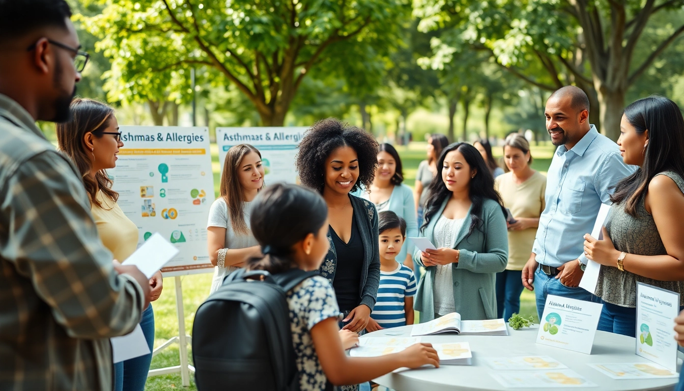 Empowering Allergy Advocacy: Join the Movement at https://thezackyproject.net