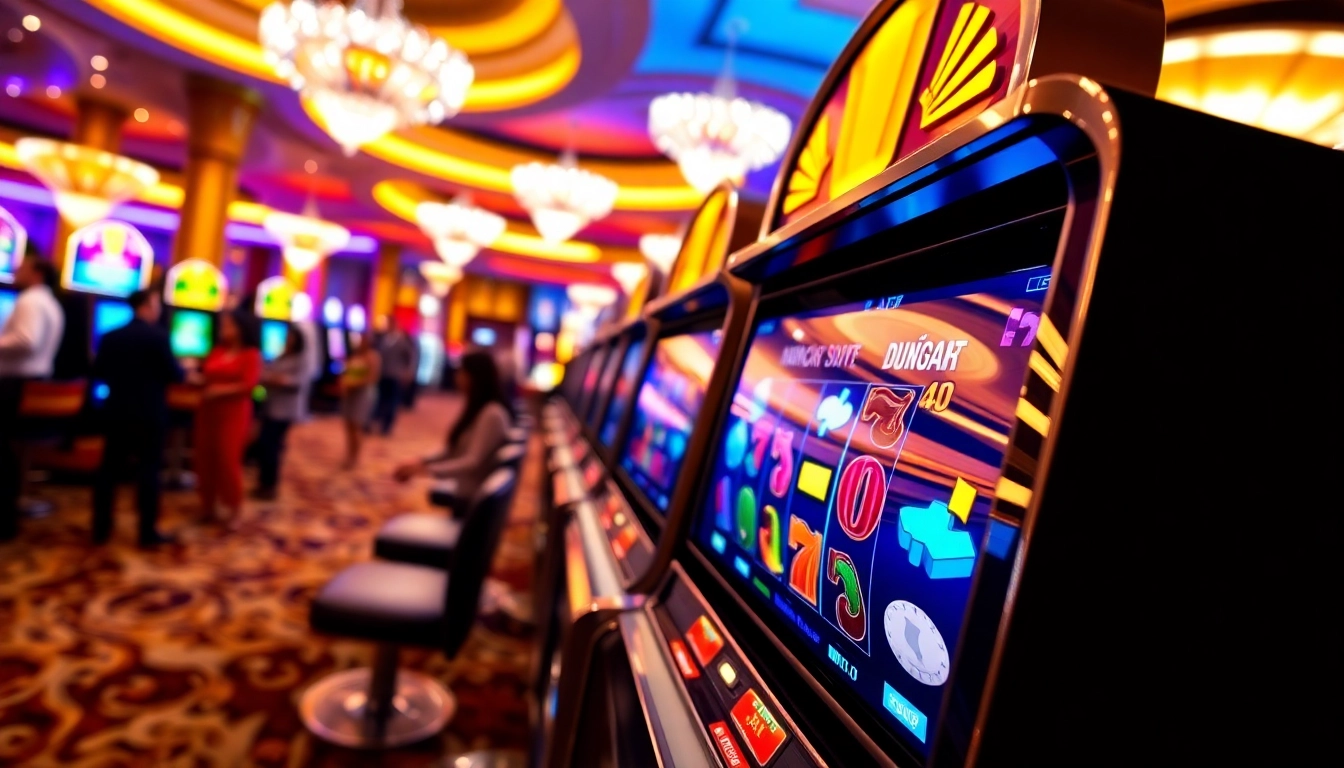Tacara Memainkan Dumdum 4D Slot dan Menang Besar