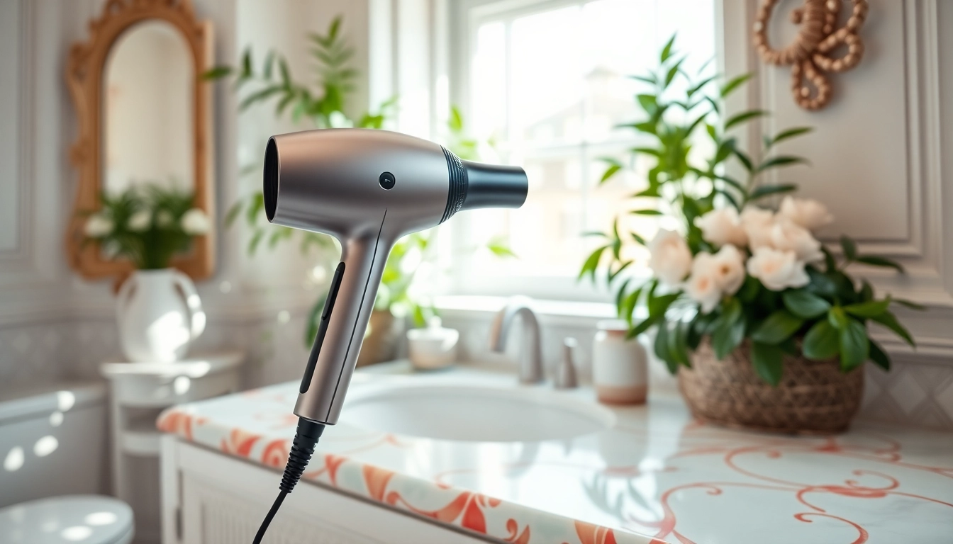 Elevate Your Hair Care Routine with Fracsco’s Innovative Styling Tools