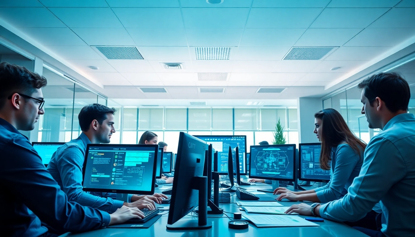Understanding CIRT: Key Strategies for Effective Cybersecurity Incident Response