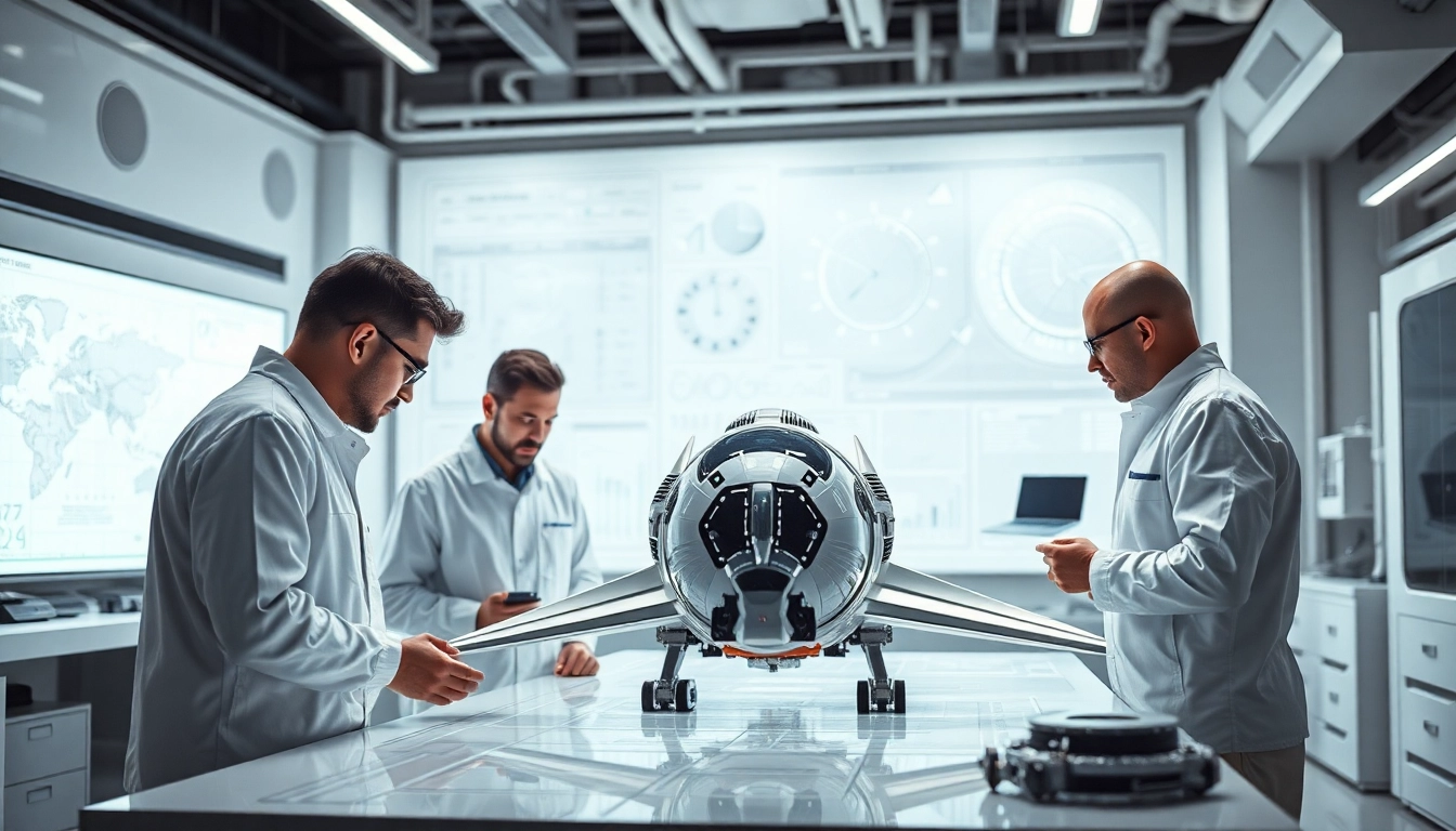 Maximizing Revenue Potential: Insights from RevenueRocketLab Strategies