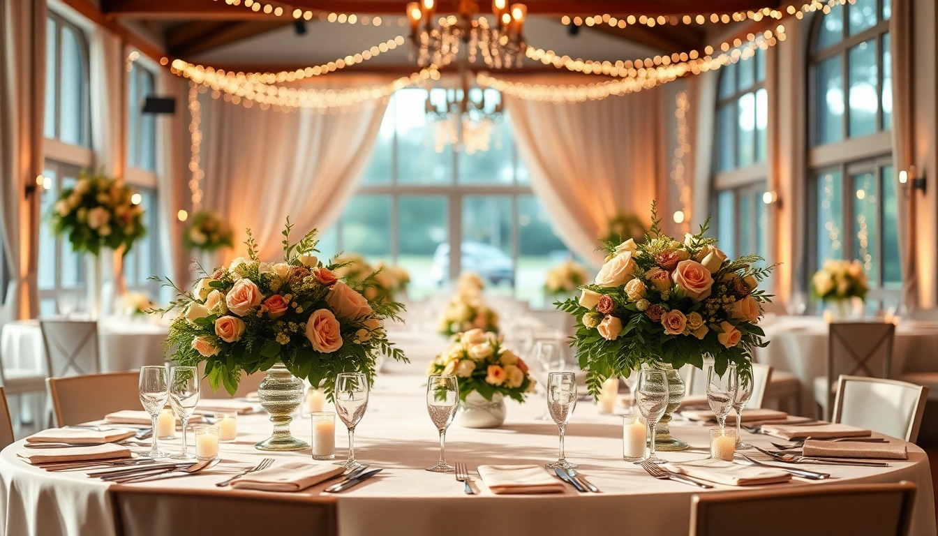 Host Unforgettable Events at le lieu: Your Perfect Venue for Celebrations