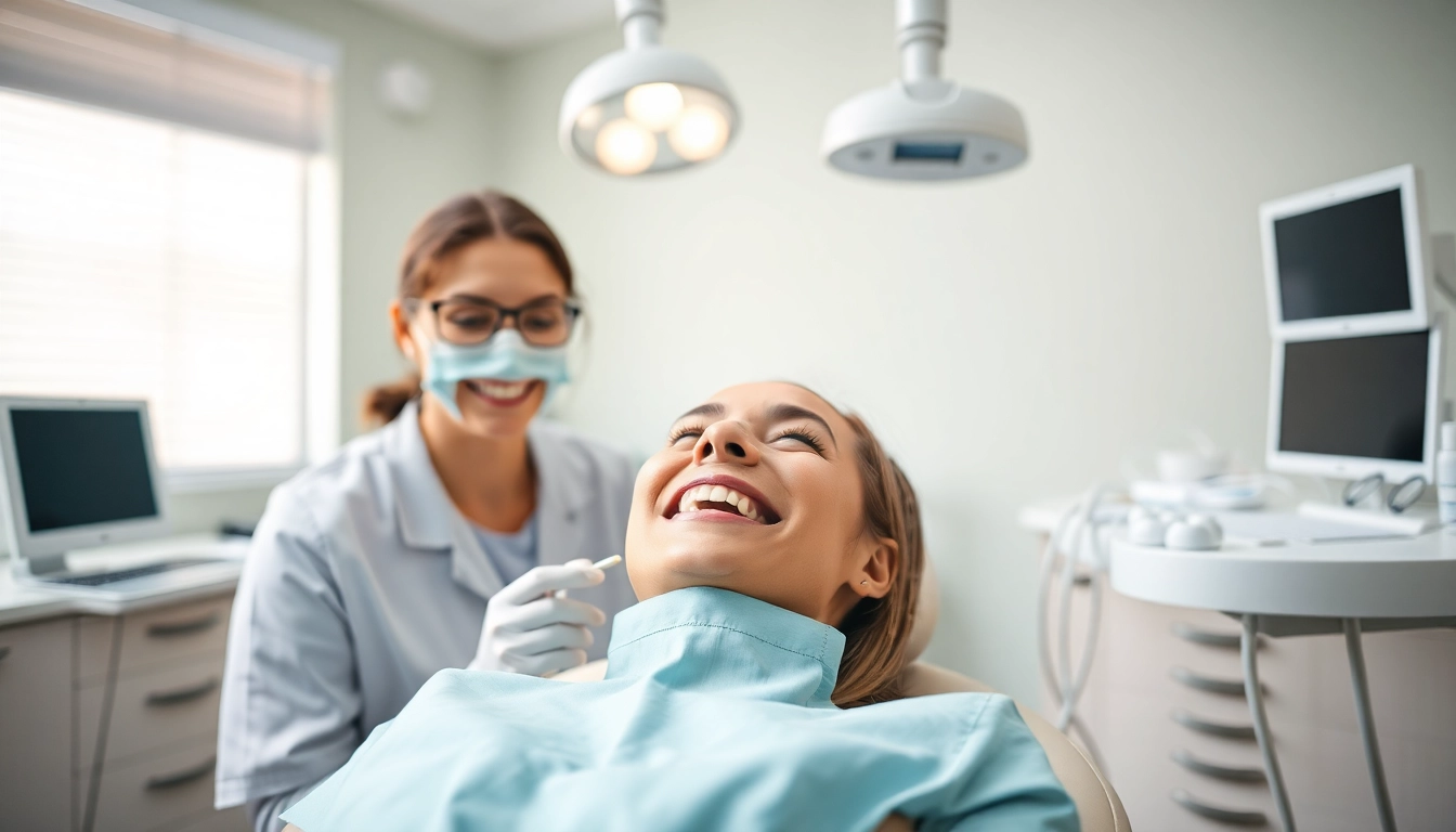 Understanding Dental Bridges: Benefits and Considerations for Your Smile