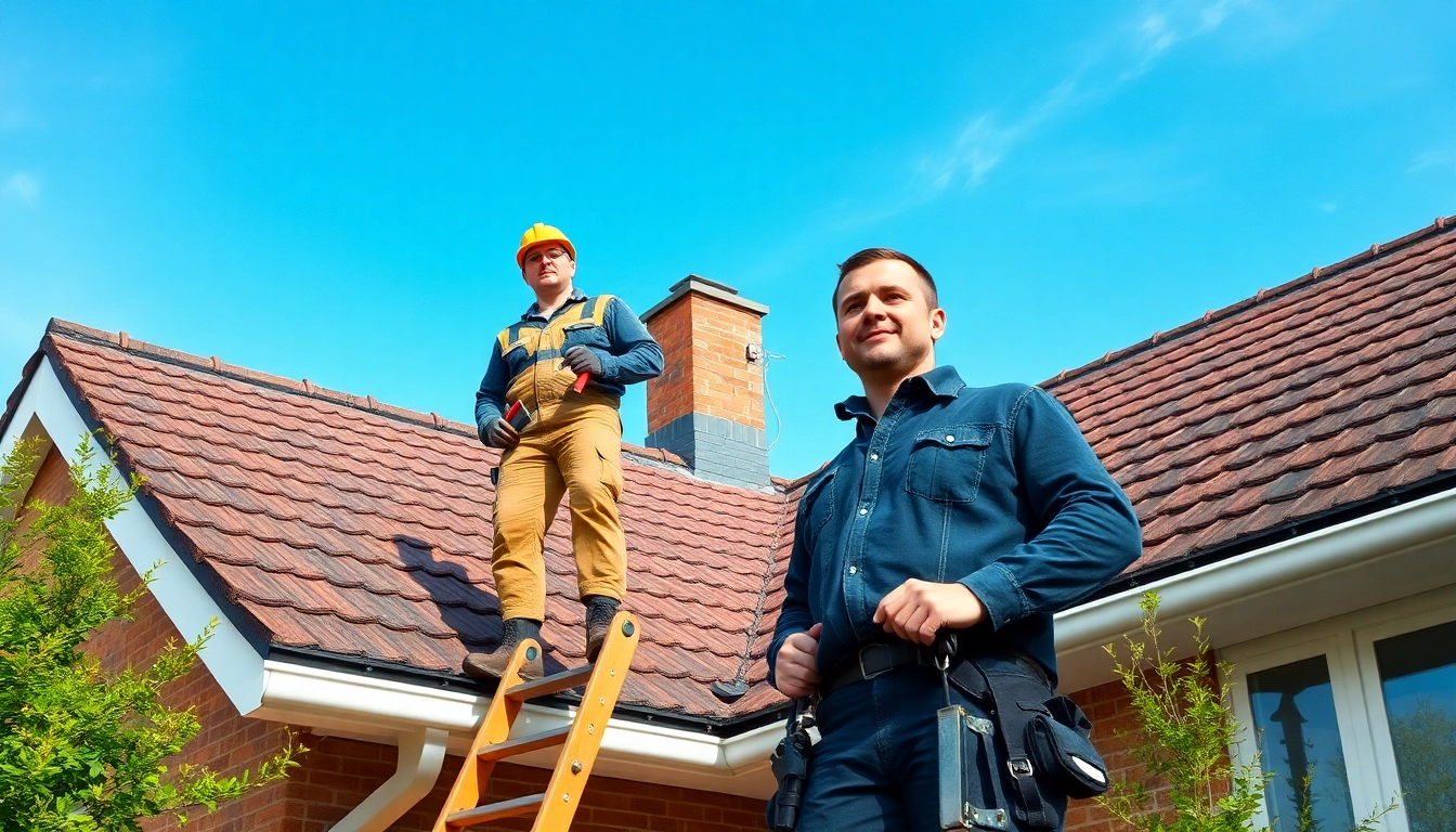 Expert Tips for Dak Laten Vervangen Arnhem: Ensuring Roof Longevity and Quality