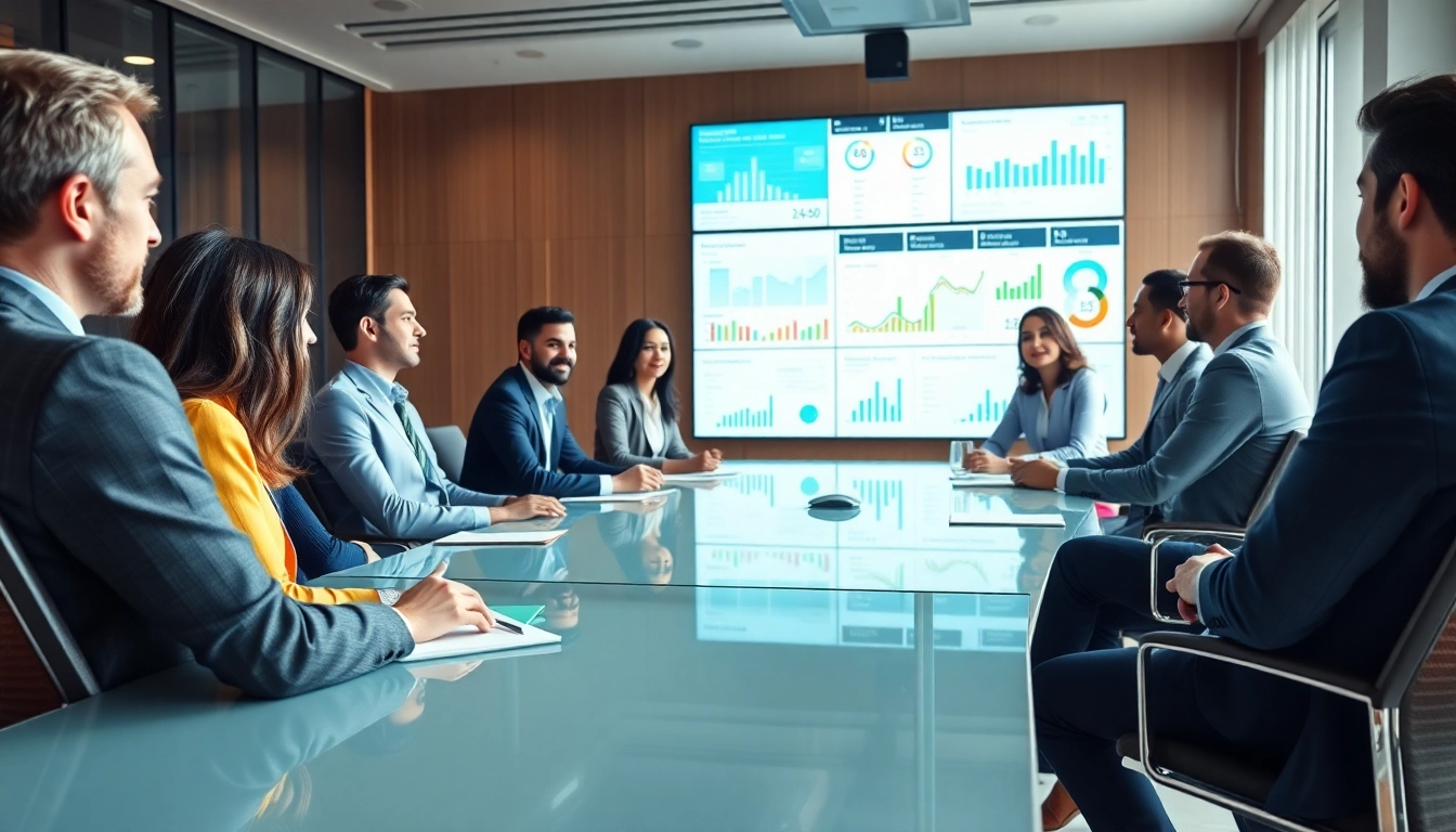 Maximizing Efficiency with Lead Generation Outsourcing Strategies