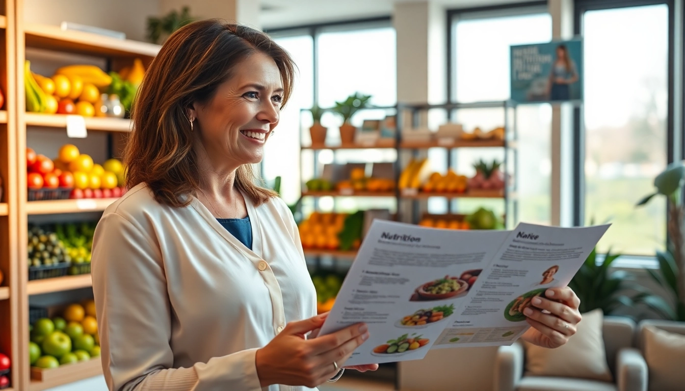 Effective Strategies for Successful Medical Weight Loss Programs
