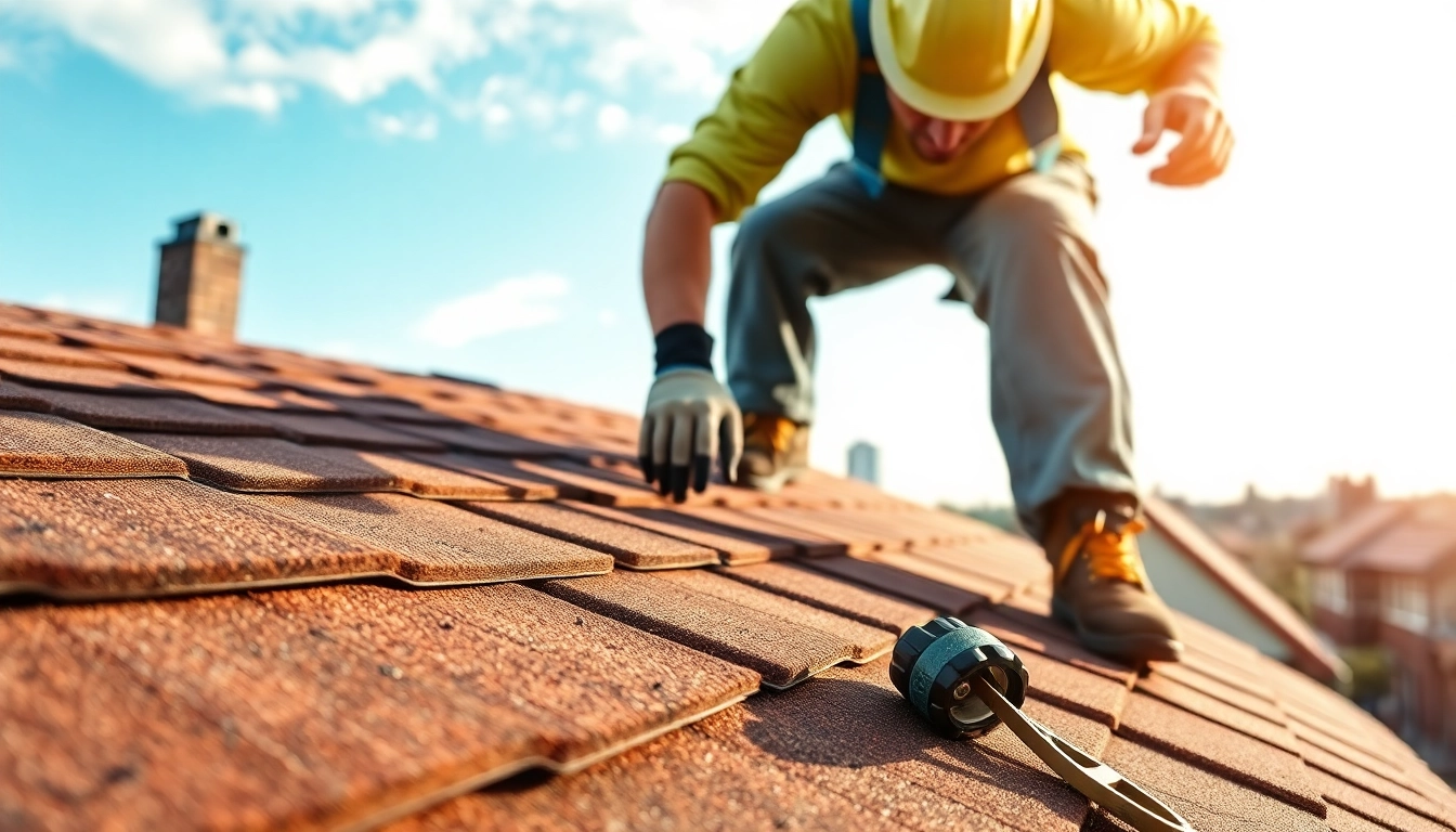Enhance Your Home with Expert Dakrenovatie Arnhem Services