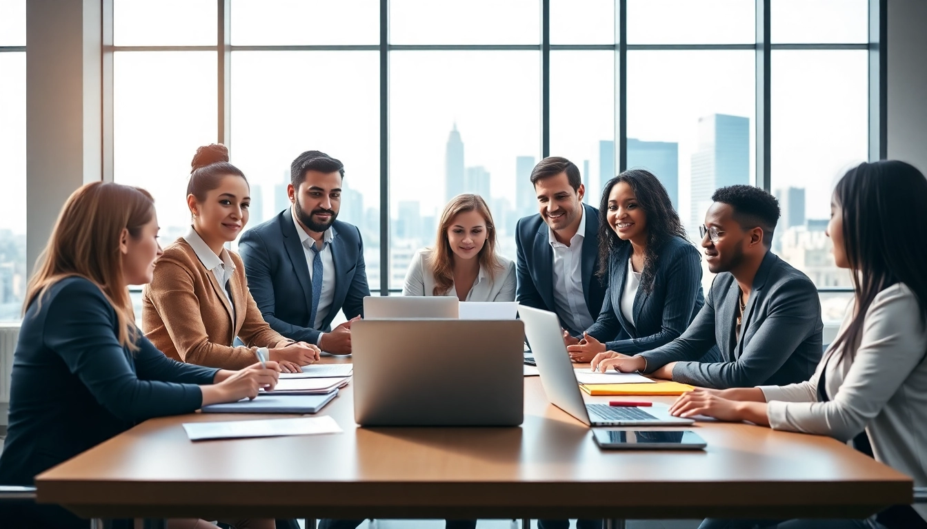 Achieve Your Business Goals with Quickplus Business Consultants in Dubai