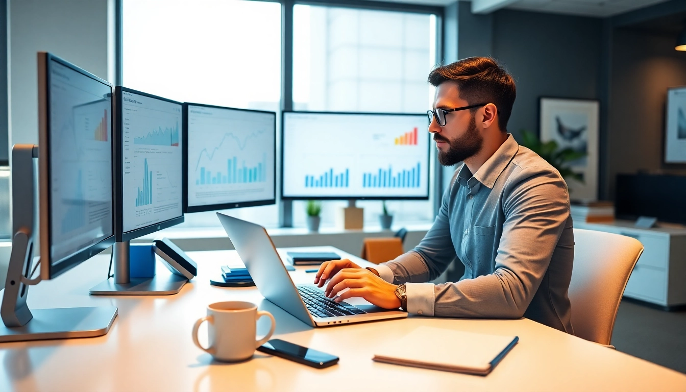 Boost Your Business with Effective Google Ads Edmonton Strategies
