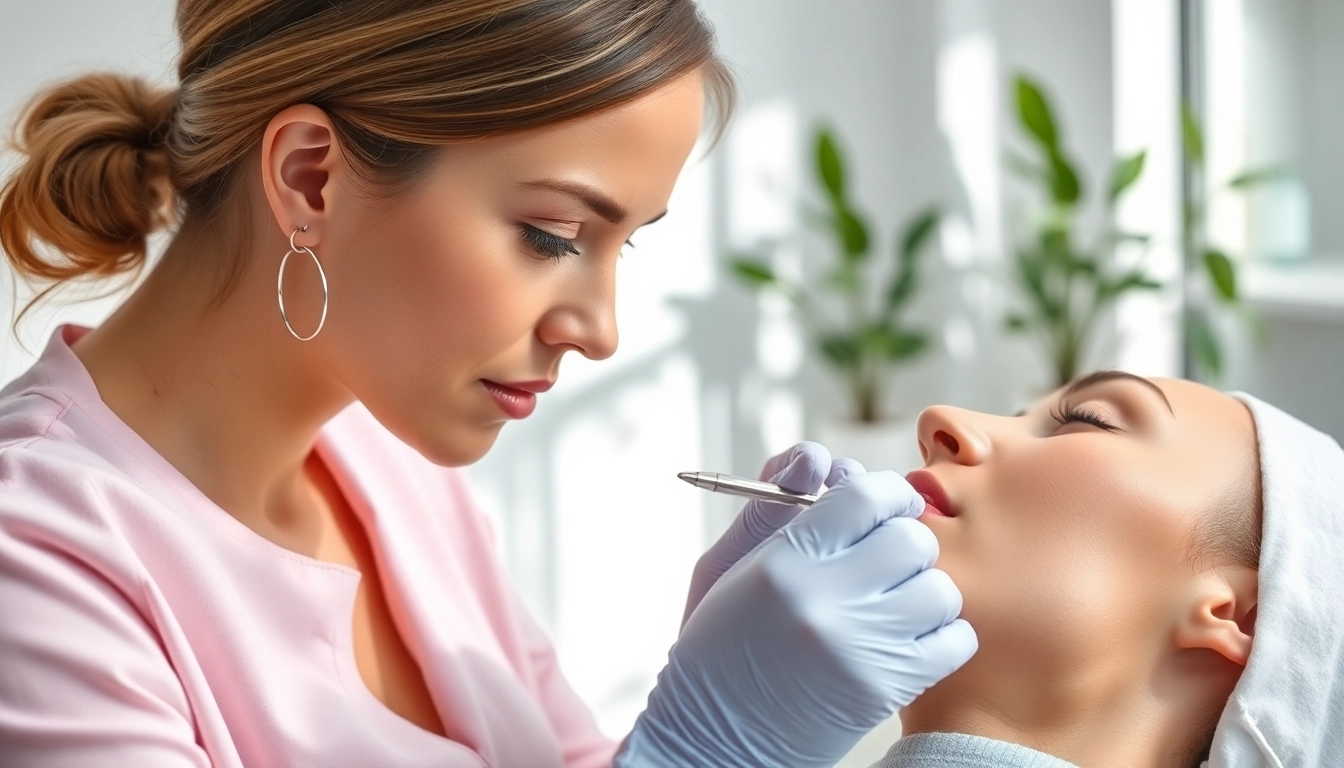 Top Techniques and Tips for Using Fillers for Instagram-Worthy Results