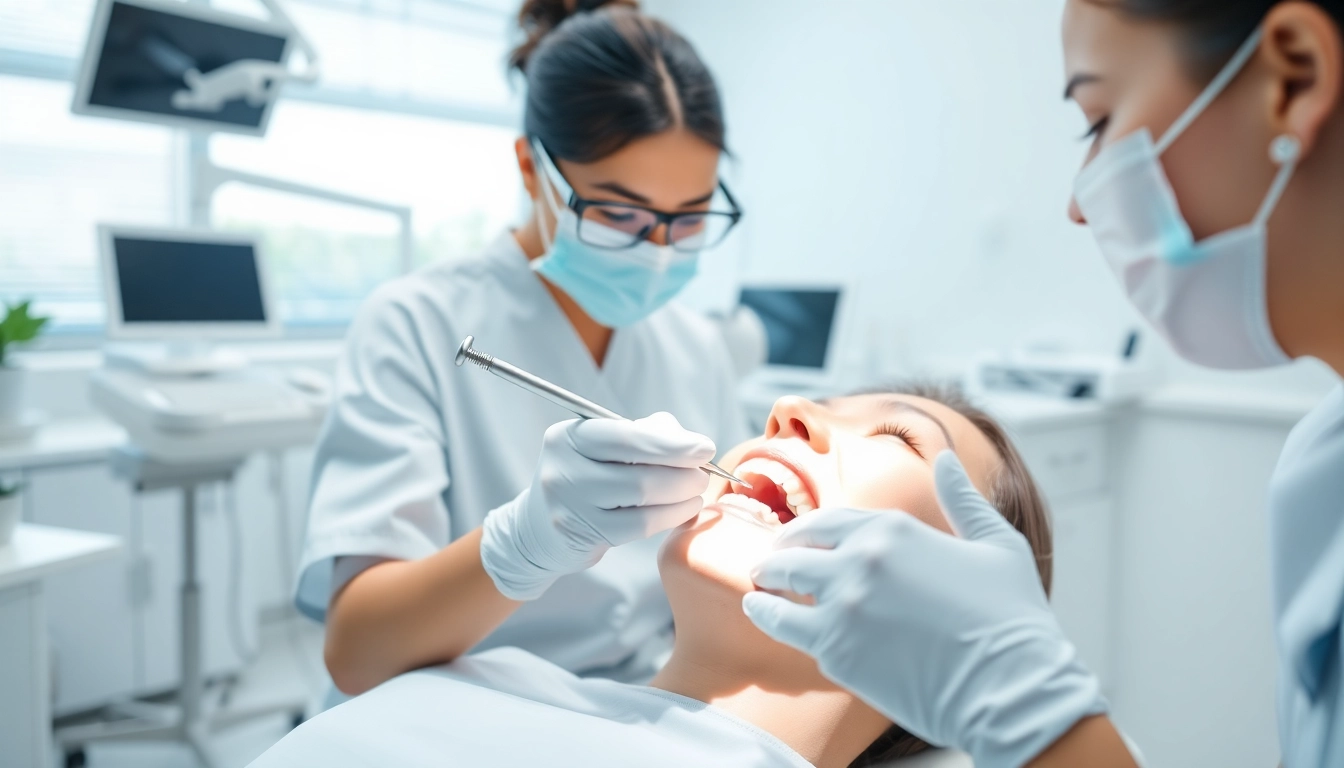 Understanding the Importance of Dental Cleanings for Optimal Oral Health