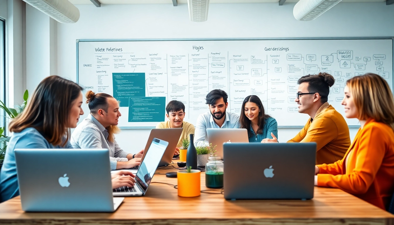 Mastering Web Development: A Comprehensive Guide to Building Exceptional Websites