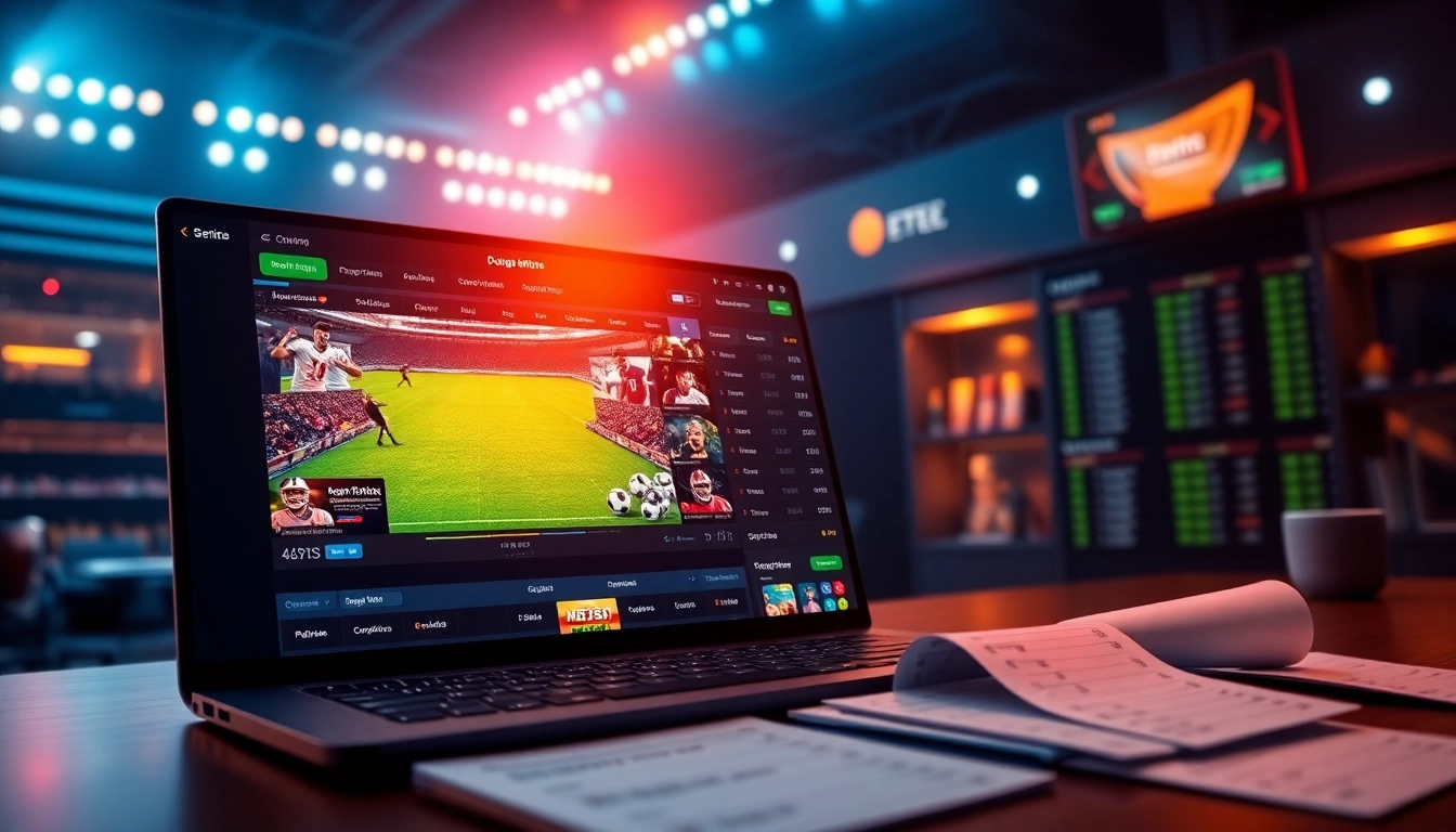 Join Bolabosku: The Trusted Situs Judi Bola for Safe and Exciting Online Betting